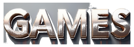 games 2025 logo