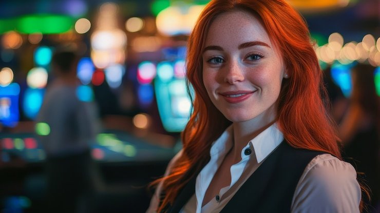 games 2025 Live Casino
