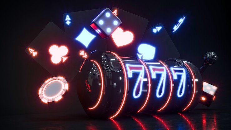 games 2025 Slots