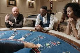 games 2025 Speed Banker Table
